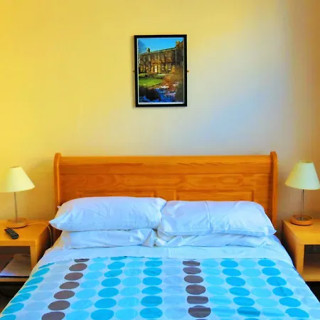 The Apothecary Guest House-2